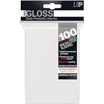 Protectores Gloss 100 Standard 