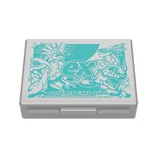 Caja de Dados Pokémon Sword & Shield Miraidon & Koraidon