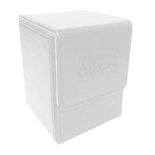 Portamazo Top Deck 100+ Premium Blanco 