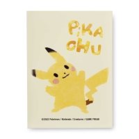 [protector] Protector Pokémon Center 65 Pikachu