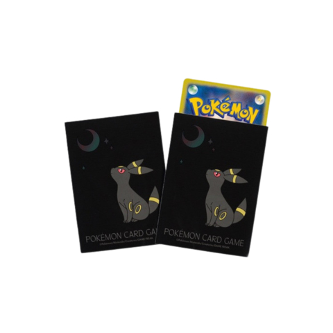 [protector] Protector Pokémon Center Japón 64 Umbreon