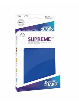 Protectores Supreme Japanese size 60