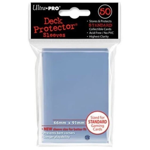 Sleeve Cover Ultra Pro 50 